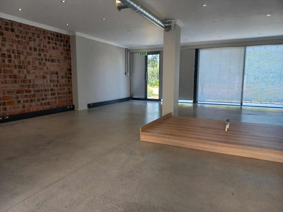 To Let commercial Property for Rent in Paardevlei Western Cape